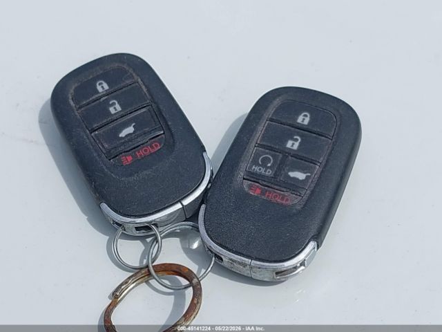 2024 HONDA CR-V image 11