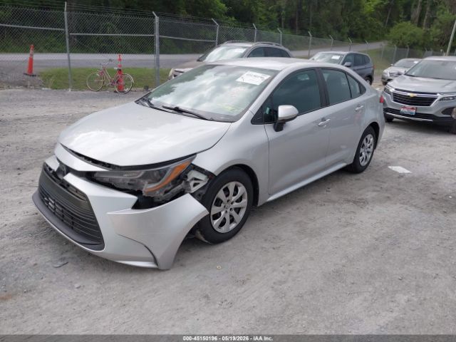 2024 TOYOTA Corolla image 2