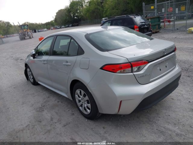 2024 TOYOTA Corolla image 3