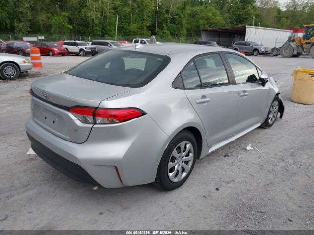 2024 TOYOTA Corolla image 4