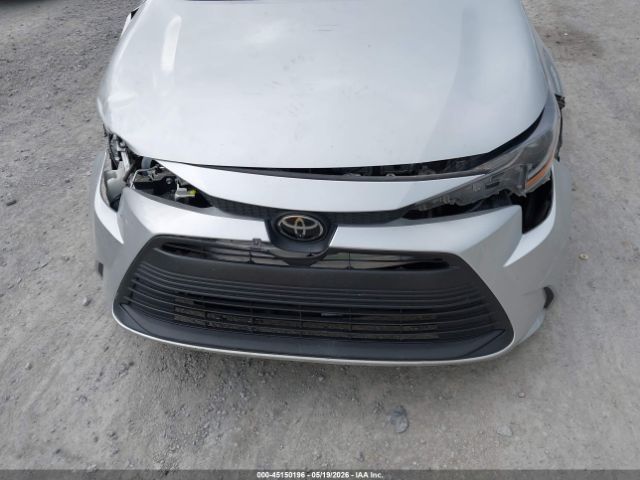 2024 TOYOTA Corolla image 6