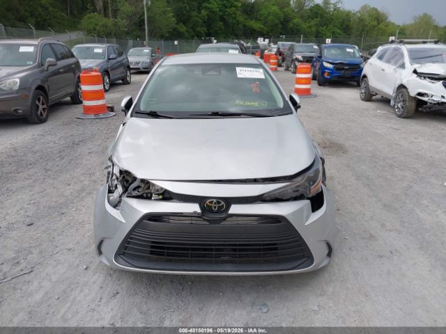 2024 TOYOTA Corolla image 12