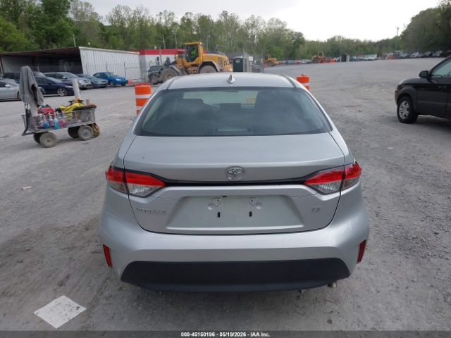 2024 TOYOTA Corolla image 16