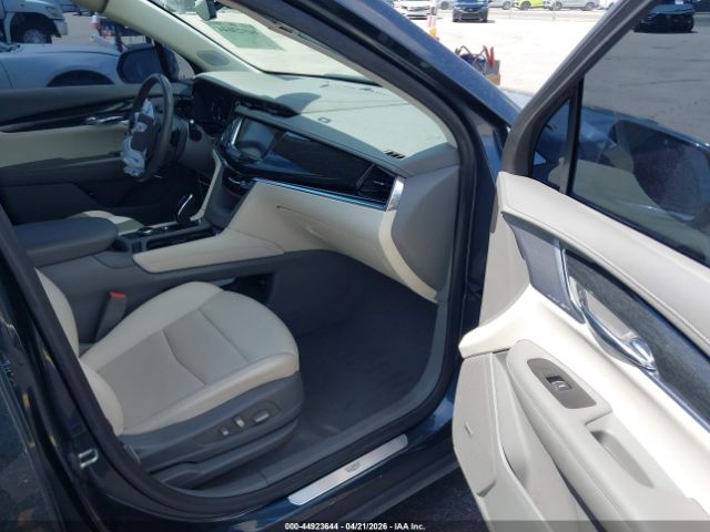 2020 CADILLAC XT6 image 5