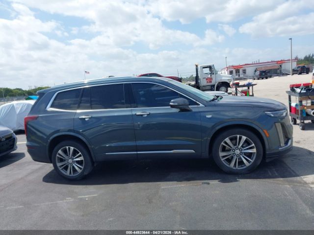 2020 CADILLAC XT6 image 13