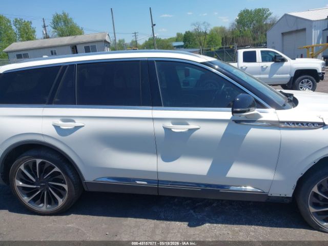 2023 LINCOLN Aviator image 13