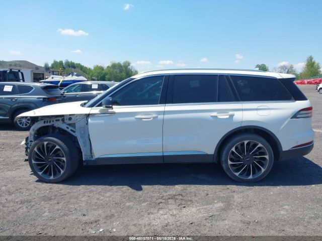 2023 LINCOLN Aviator image 14