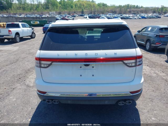 2023 LINCOLN Aviator image 16