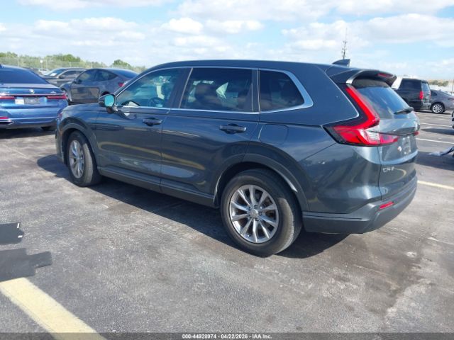 2023 HONDA CR-V image 3