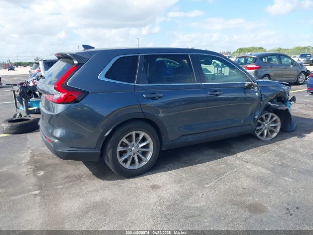 2023 HONDA CR-V image 4