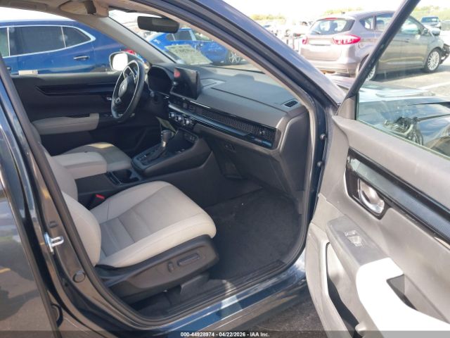 2023 HONDA CR-V image 5