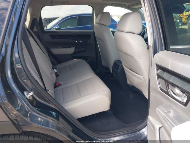 2023 HONDA CR-V image 8