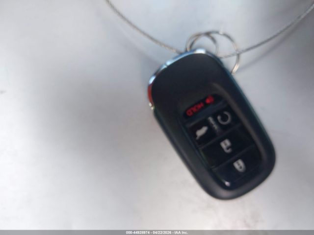 2023 HONDA CR-V image 11