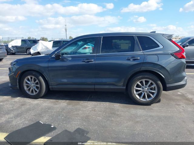 2023 HONDA CR-V image 14