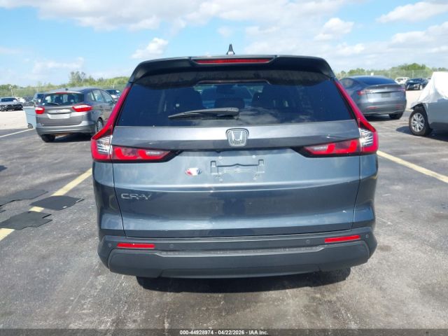 2023 HONDA CR-V image 16