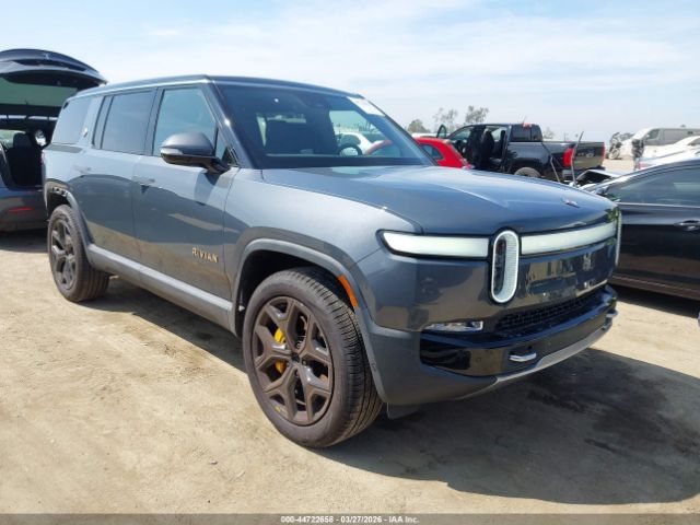 2023 RIVIAN R1S