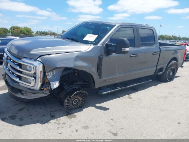 2025 FORD F-250 image 6