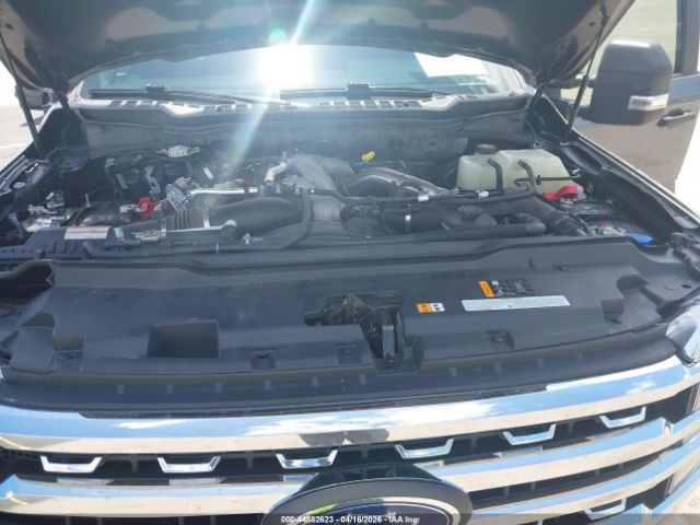 2025 FORD F-250 image 10
