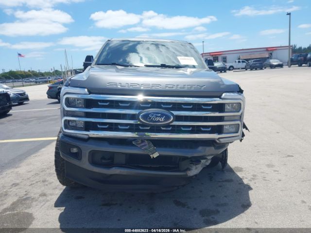 2025 FORD F-250 image 12