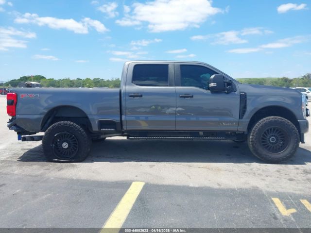 2025 FORD F-250 image 13