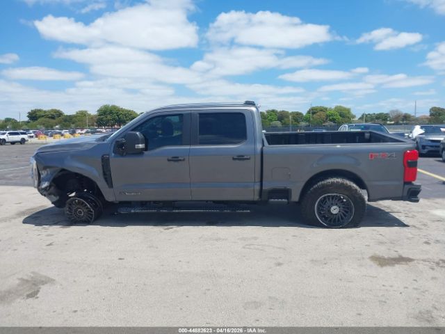 2025 FORD F-250 image 14