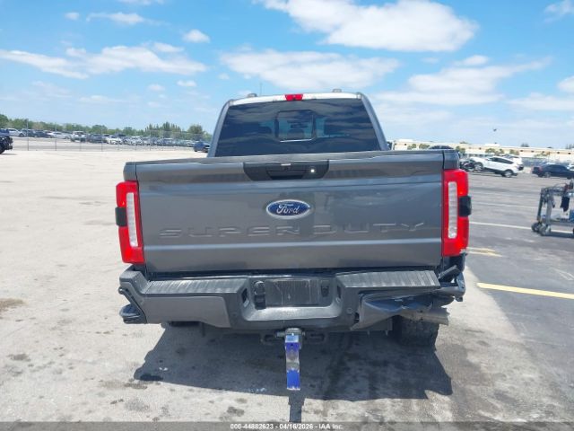 2025 FORD F-250 image 15