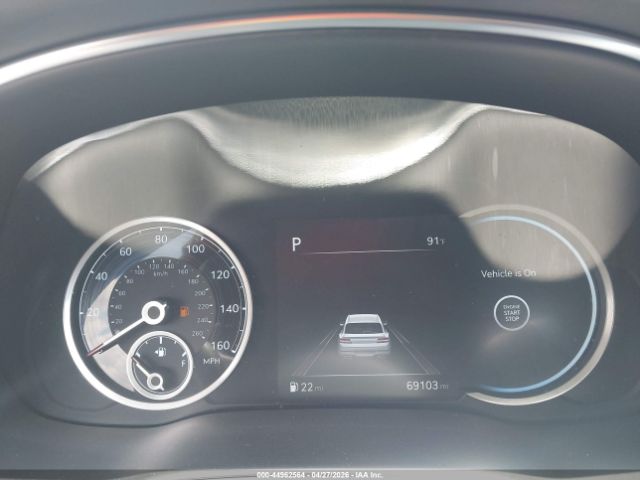 2021 GENESIS GV80 image 7