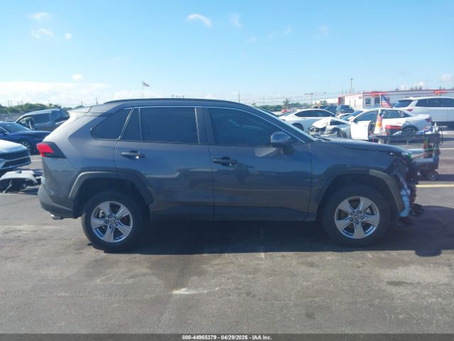 2025 TOYOTA RAV4 image 14