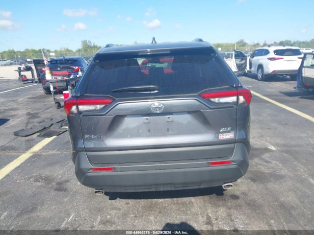2025 TOYOTA RAV4 image 17