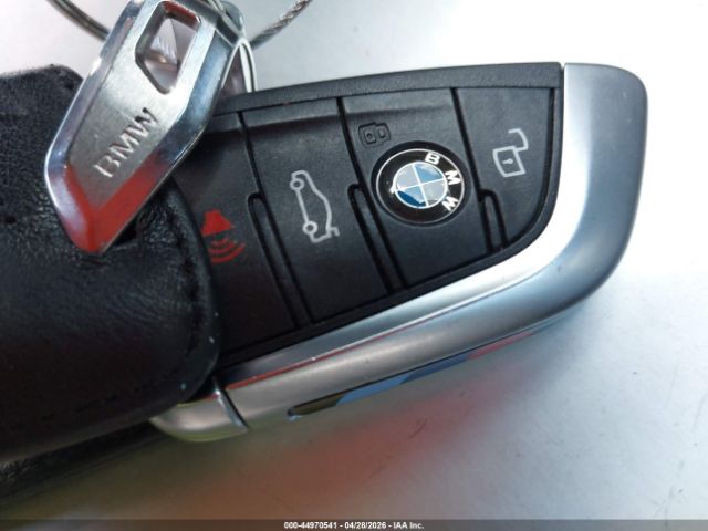 2025 BMW M3 image 11