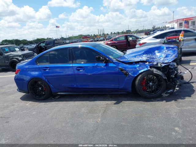 2025 BMW M3 image 14