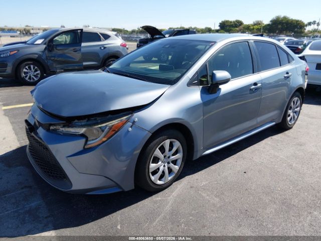 2020 TOYOTA Corolla image 2