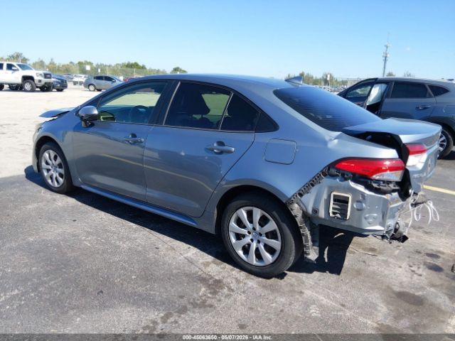 2020 TOYOTA Corolla image 3