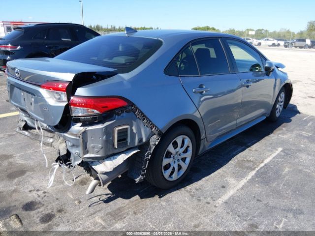 2020 TOYOTA Corolla image 4