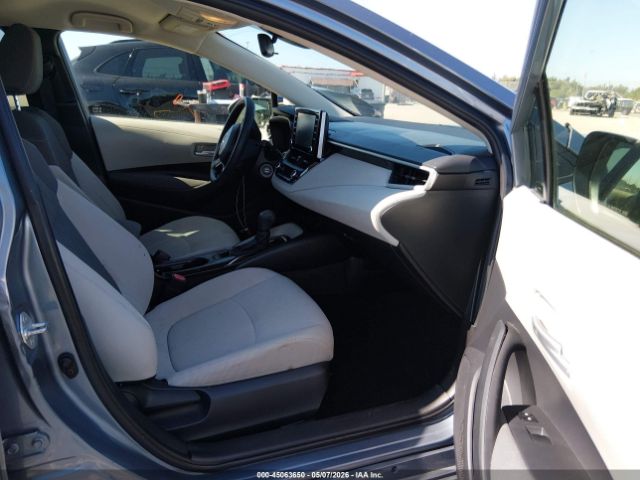 2020 TOYOTA Corolla image 5