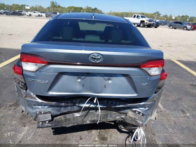 2020 TOYOTA Corolla image 6
