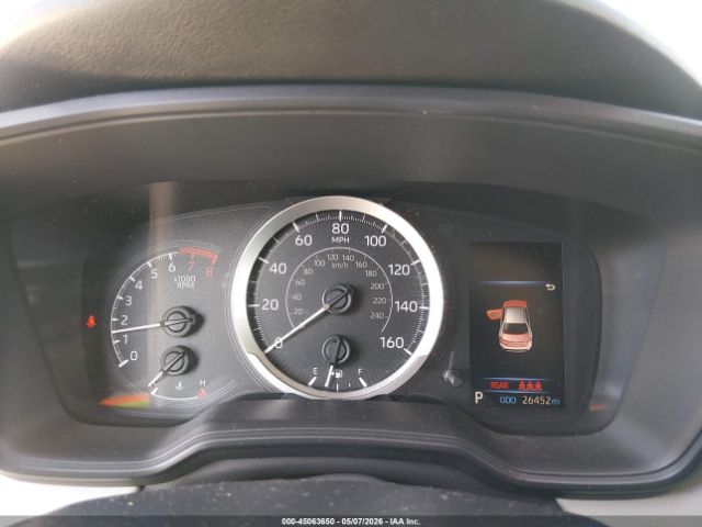 2020 TOYOTA Corolla image 7