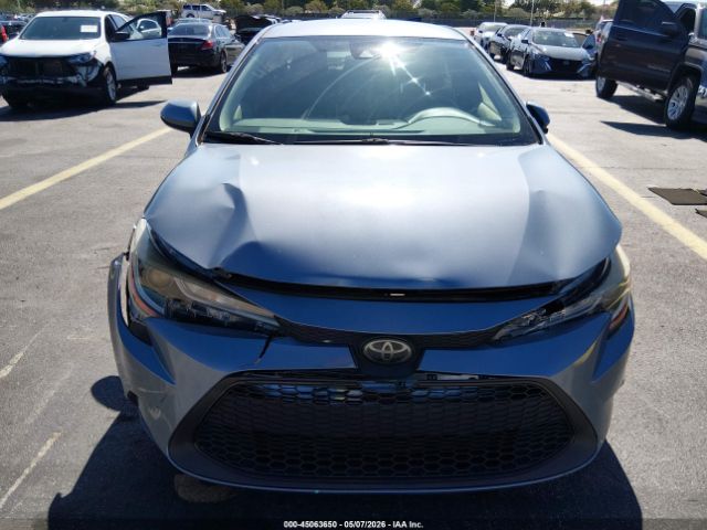 2020 TOYOTA Corolla image 12