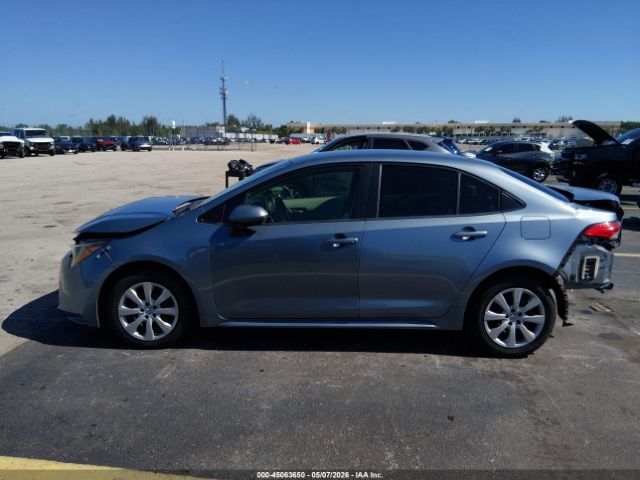 2020 TOYOTA Corolla image 14