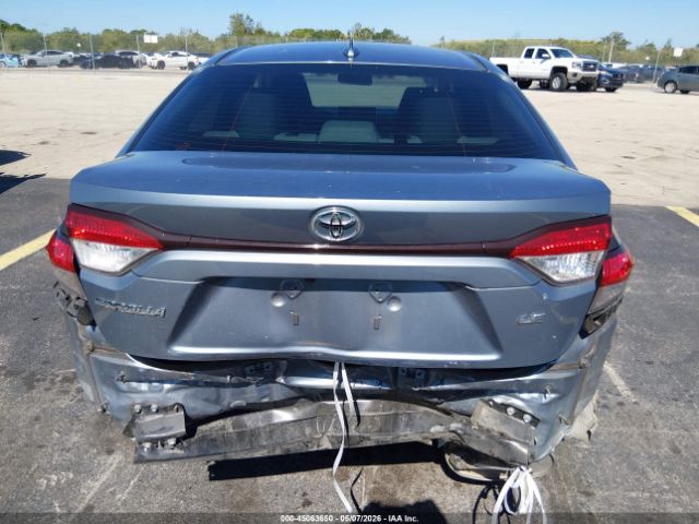 2020 TOYOTA Corolla image 16