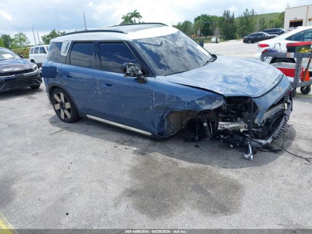 2026 MINI Countryman
