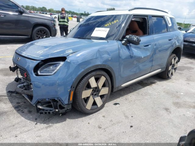 2026 MINI Countryman image 2