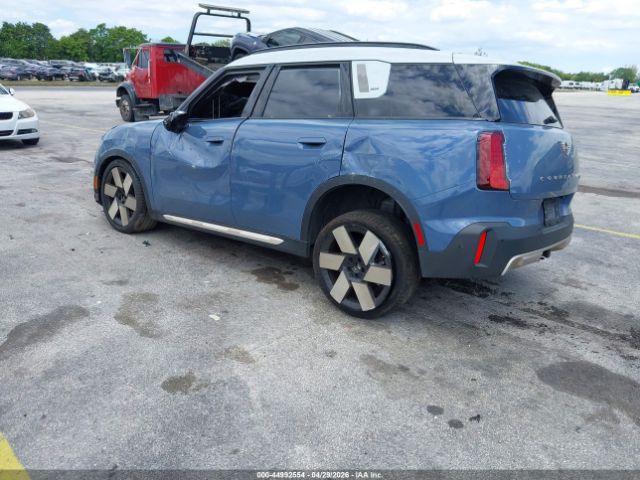 2026 MINI Countryman image 3