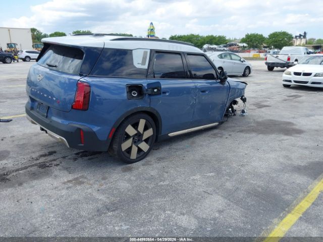 2026 MINI Countryman image 4