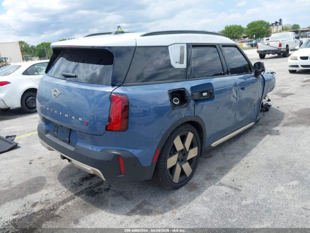 2026 MINI Countryman image 14
