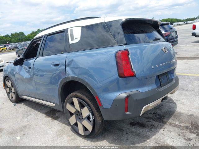 2026 MINI Countryman image 15