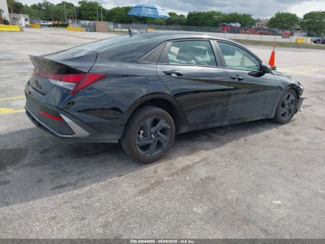 2026 HYUNDAI Elantra image 4