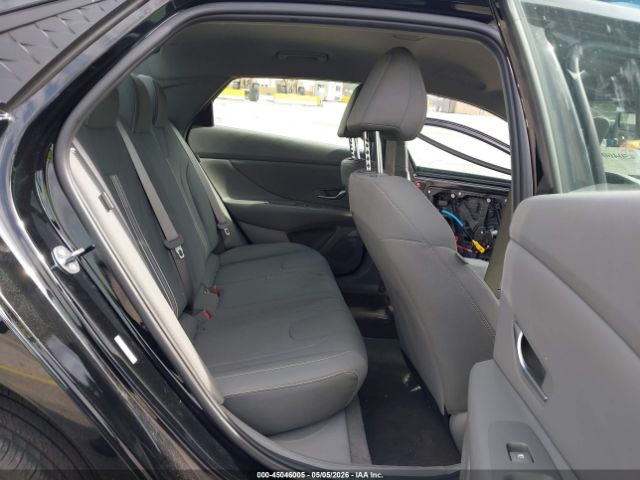 2026 HYUNDAI Elantra image 8