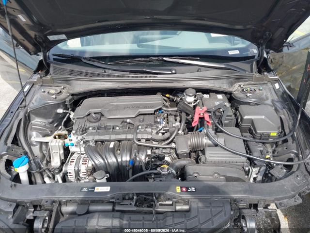 2026 HYUNDAI Elantra image 10