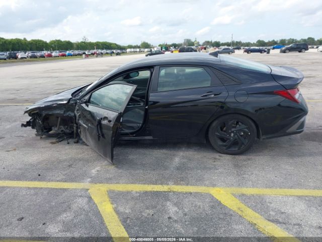 2026 HYUNDAI Elantra image 15
